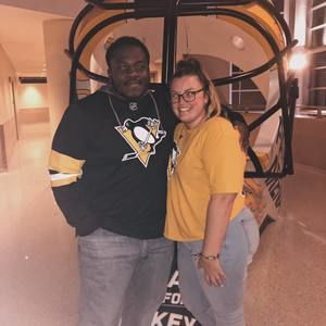 Meet your Posher, Molly